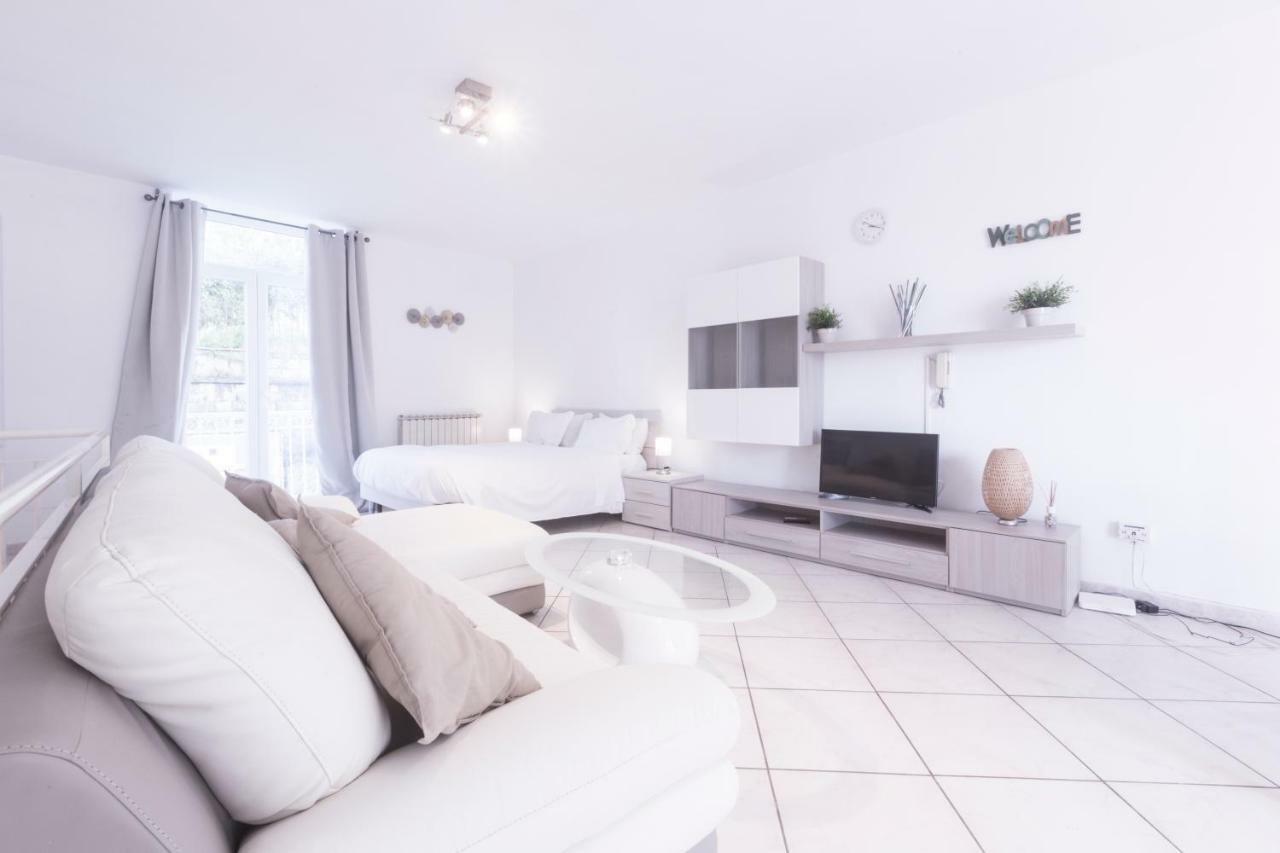 Cozy Sorrento Studio Esterno foto