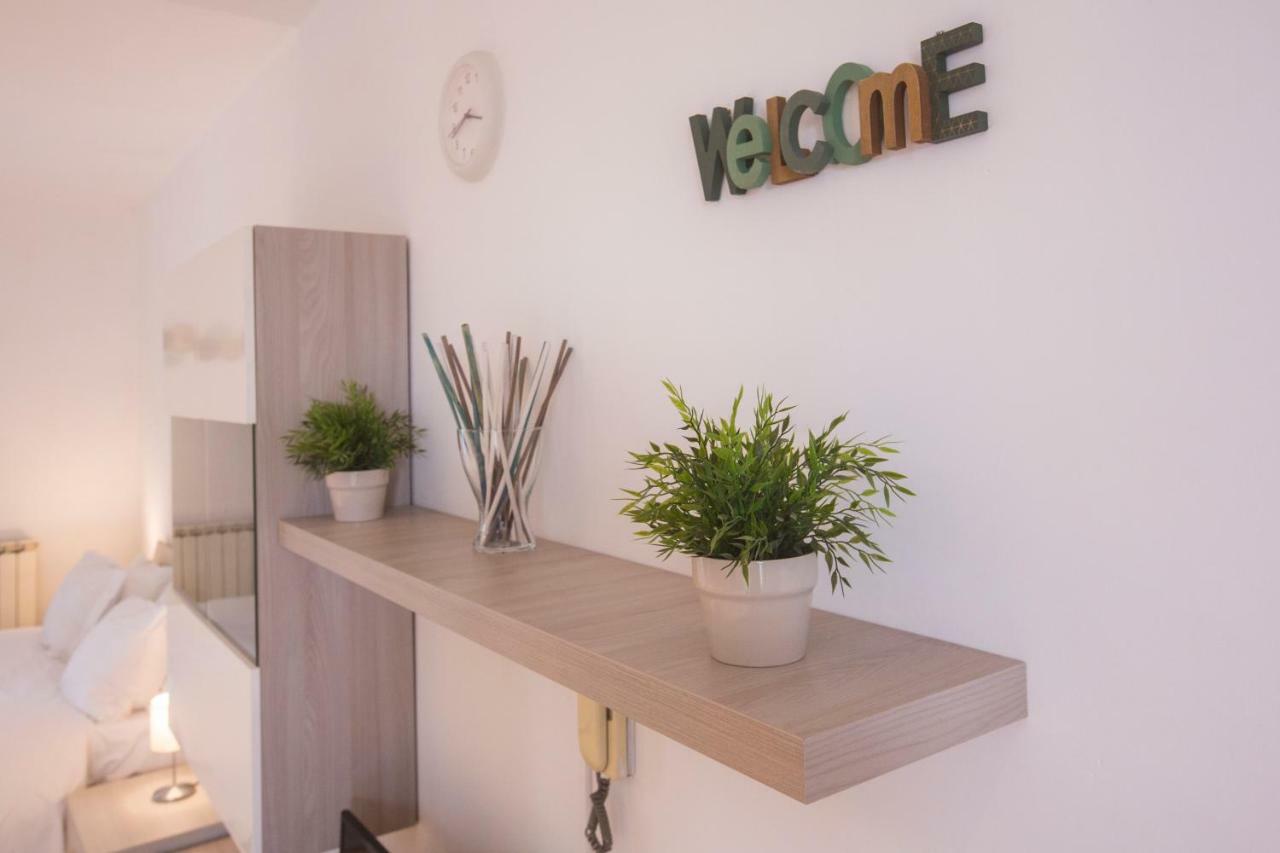 Cozy Sorrento Studio Esterno foto