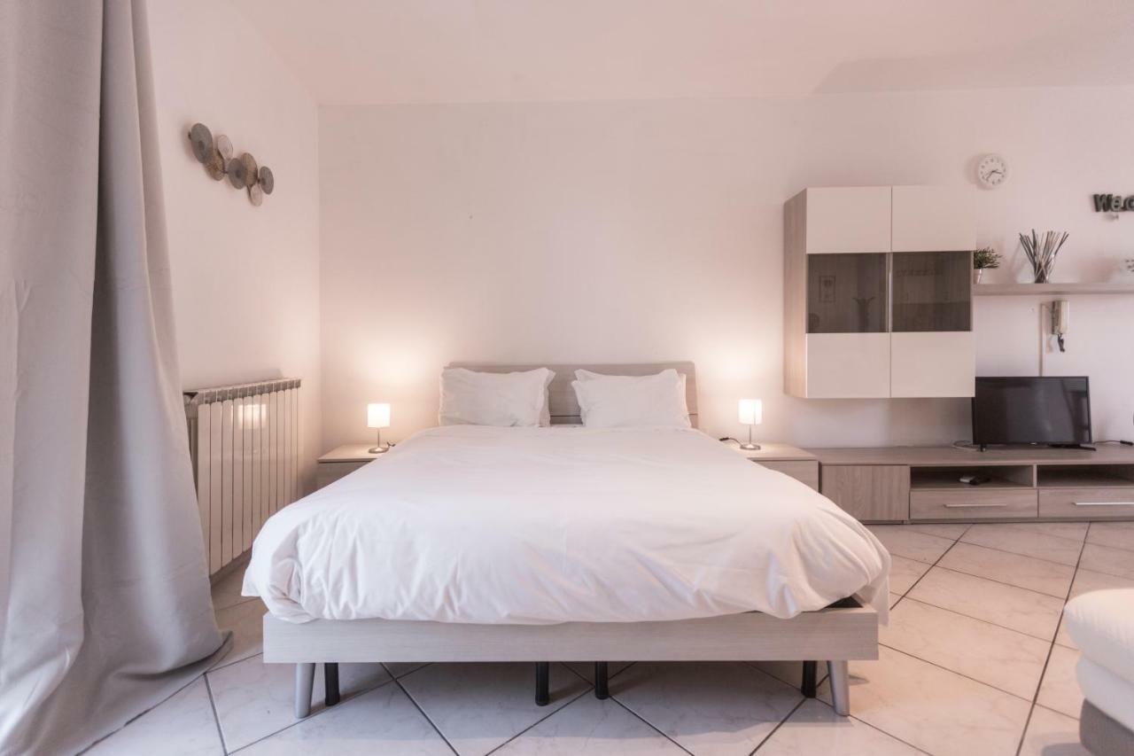 Cozy Sorrento Studio Esterno foto