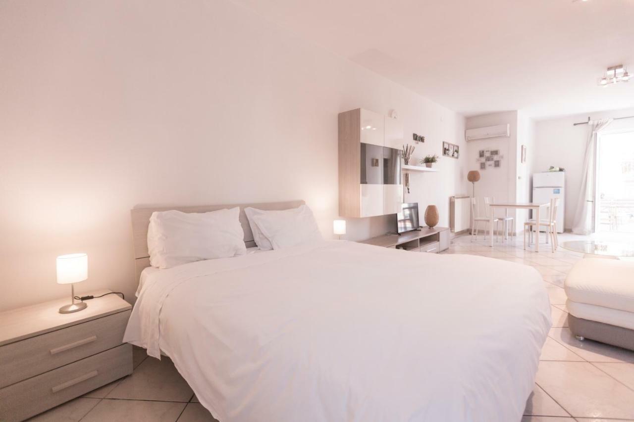 Cozy Sorrento Studio Esterno foto