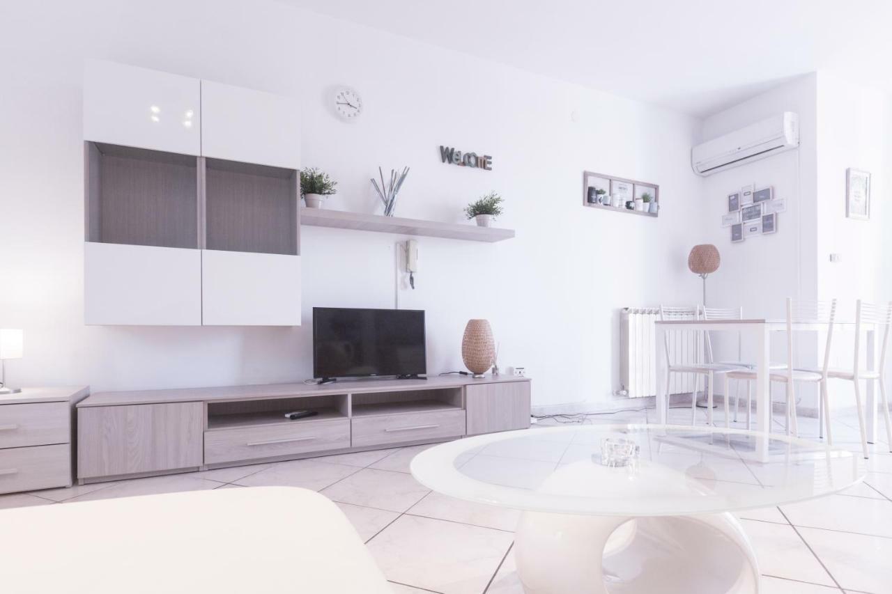 Cozy Sorrento Studio Esterno foto